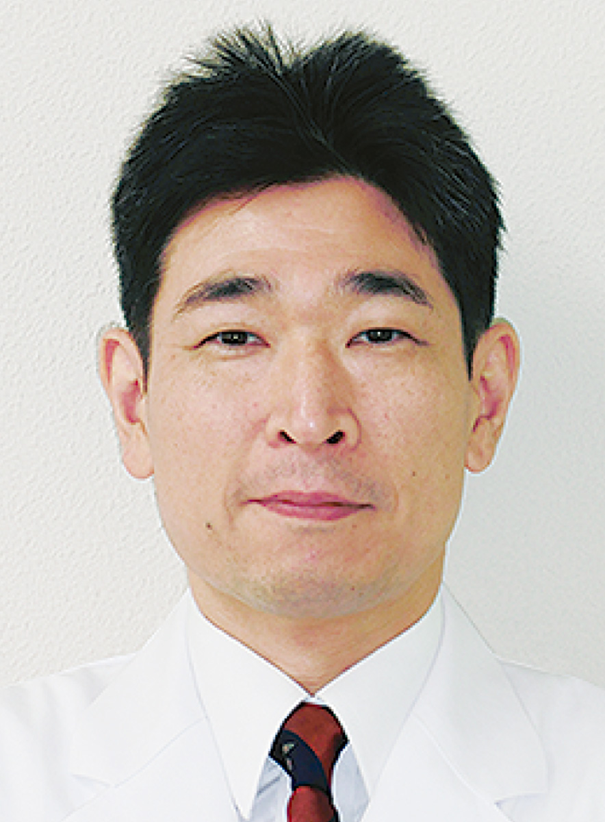 歯の表面のお話