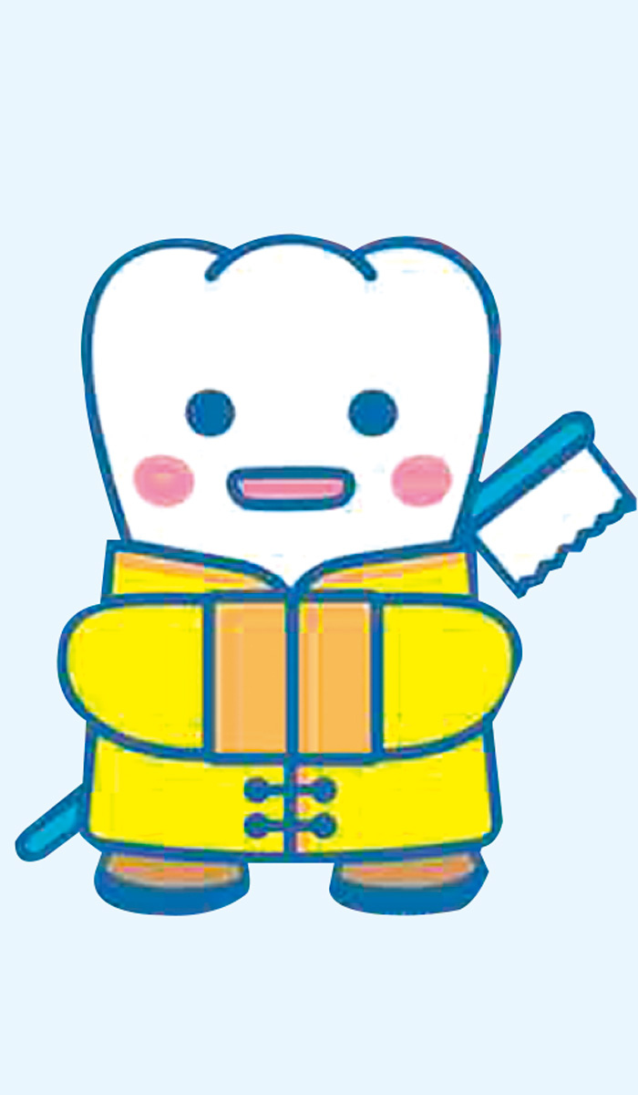 親子で楽しめる「親子健康まつり」