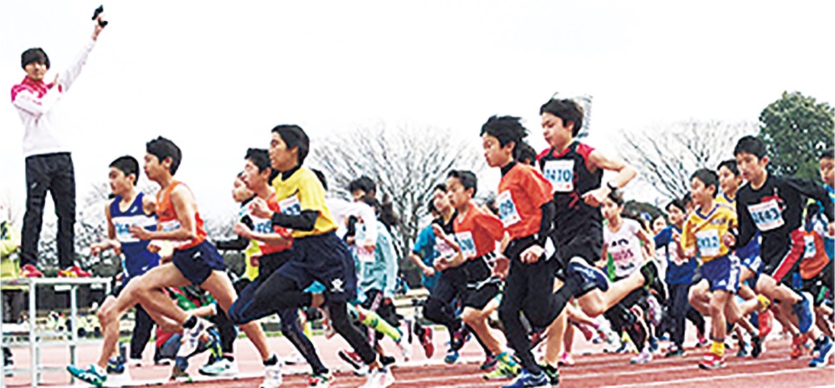 過去の大会のようす