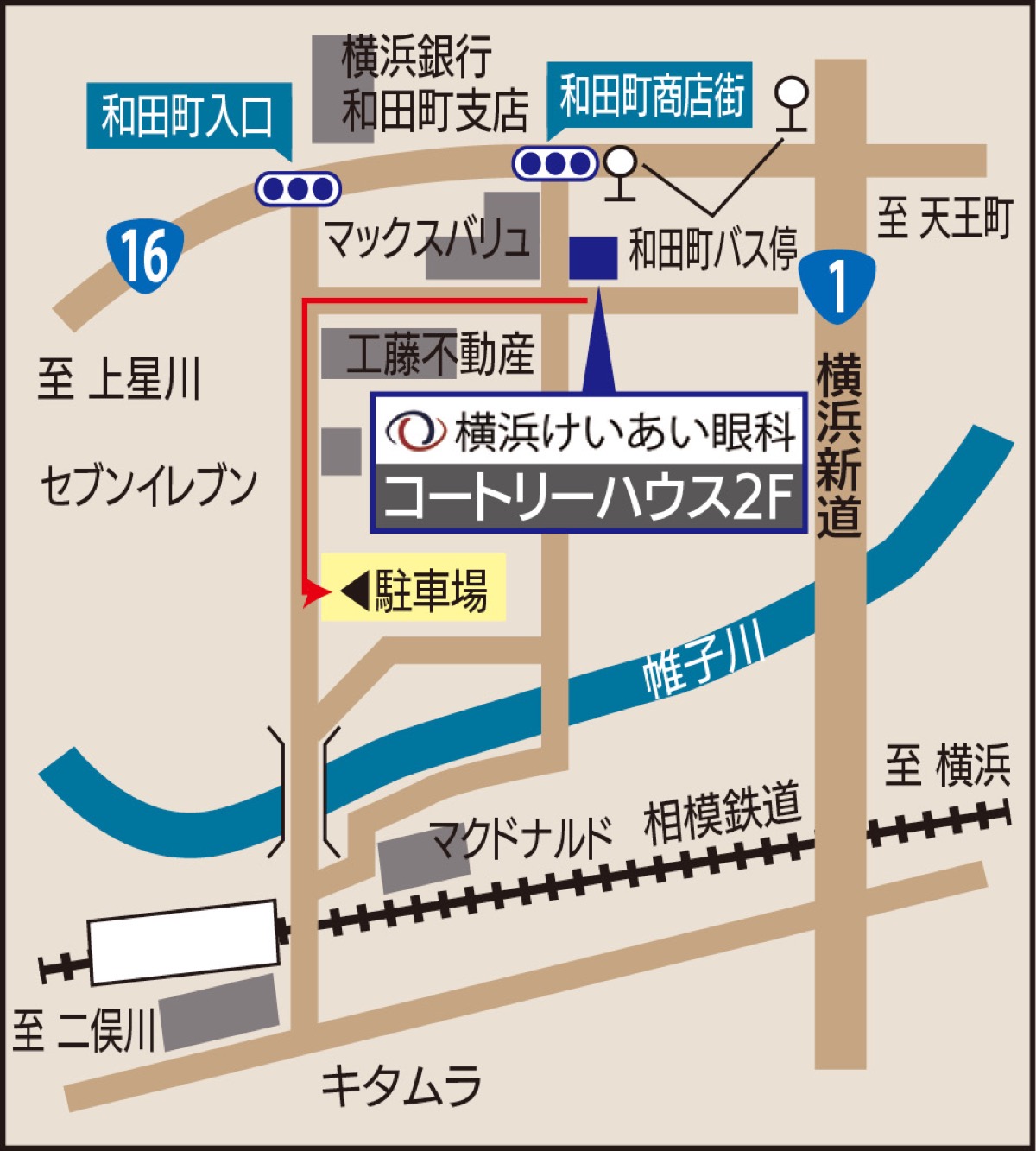 白内障日帰り手術のススメ (写真2)