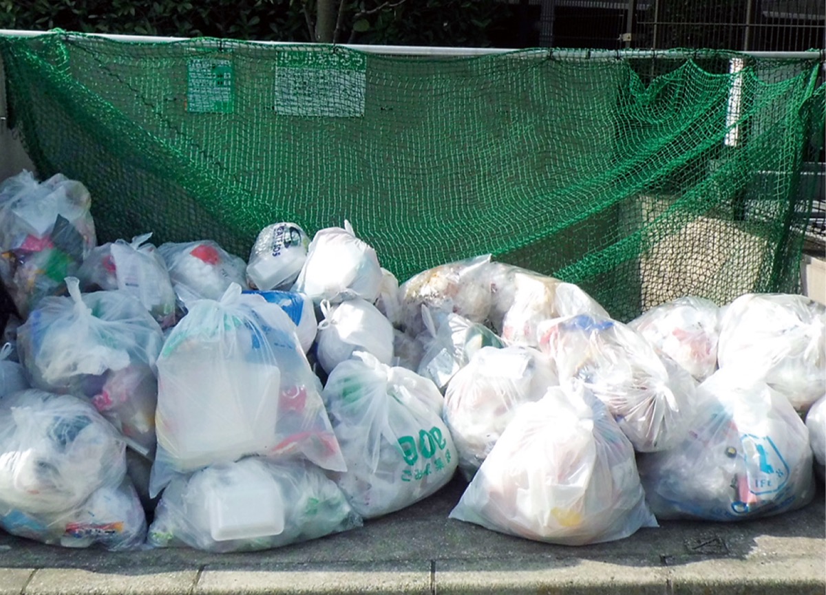 横浜市 指定ごみ袋制 検討へ 環境への配慮も背景に 保土ケ谷区 タウンニュース
