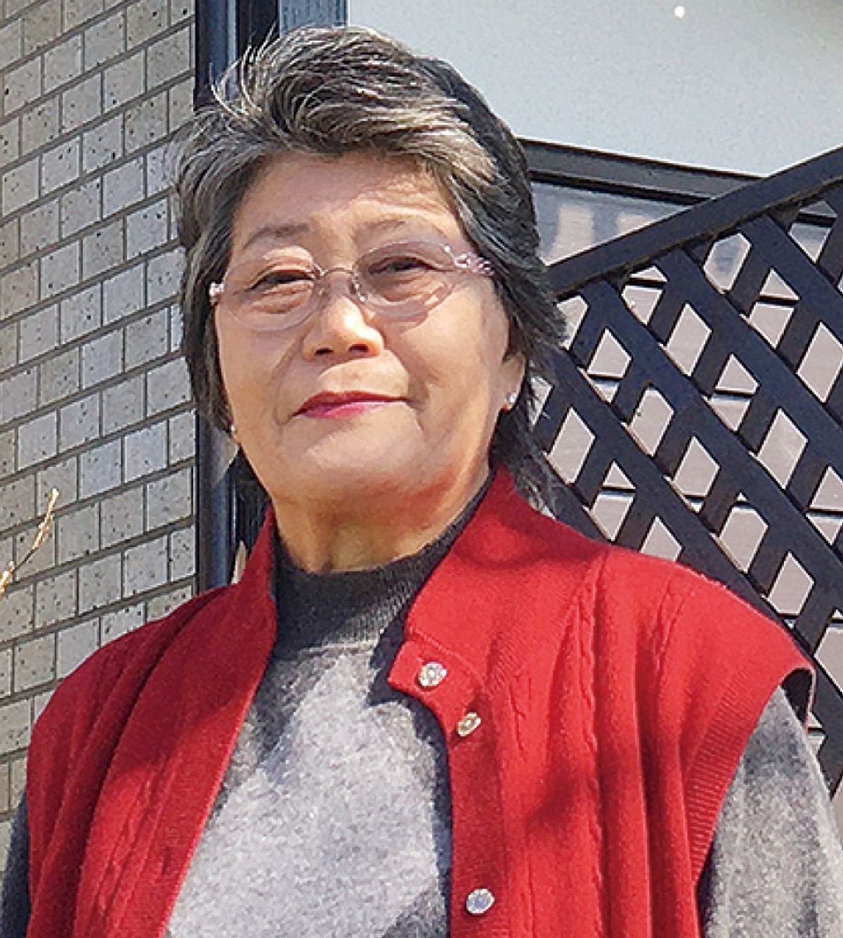 インタビューに答えてくれた瀧口さん