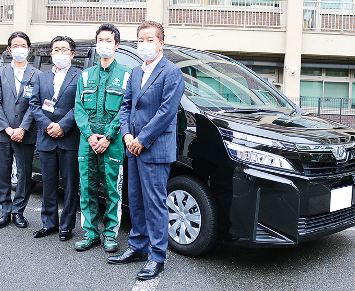 トヨタ 自動車 コロナ 感染 者