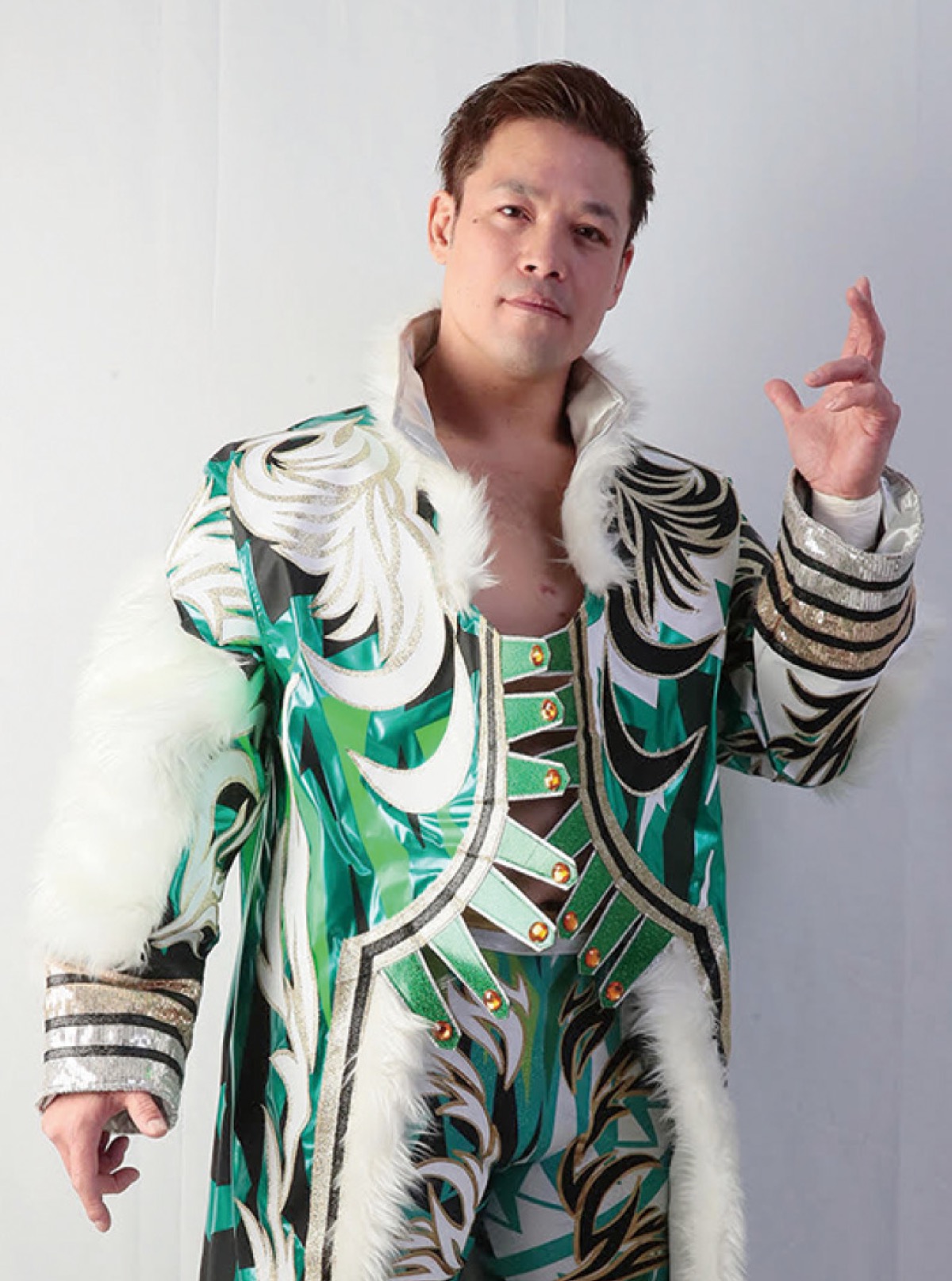 ノア最後の文体大会