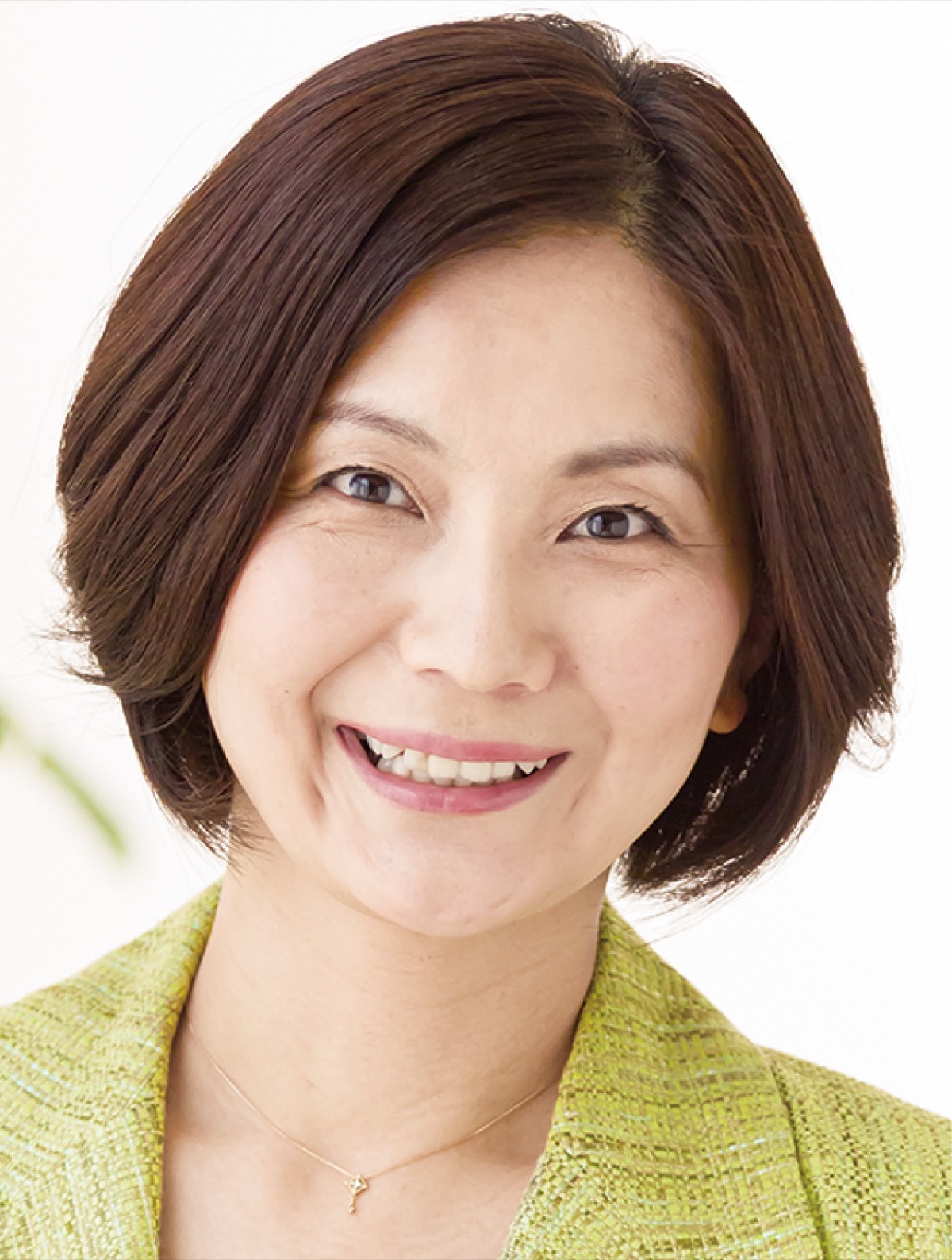 対話から｢笑顔が生まれる社会を｣！