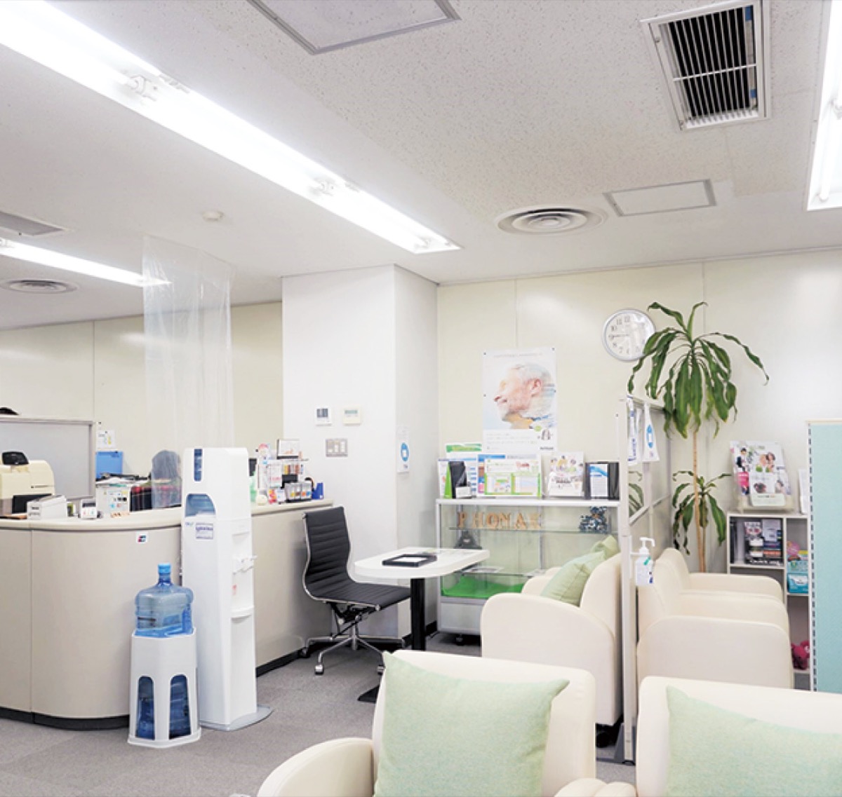 ｢補聴器のことなら何でもご相談を｣ (写真3)