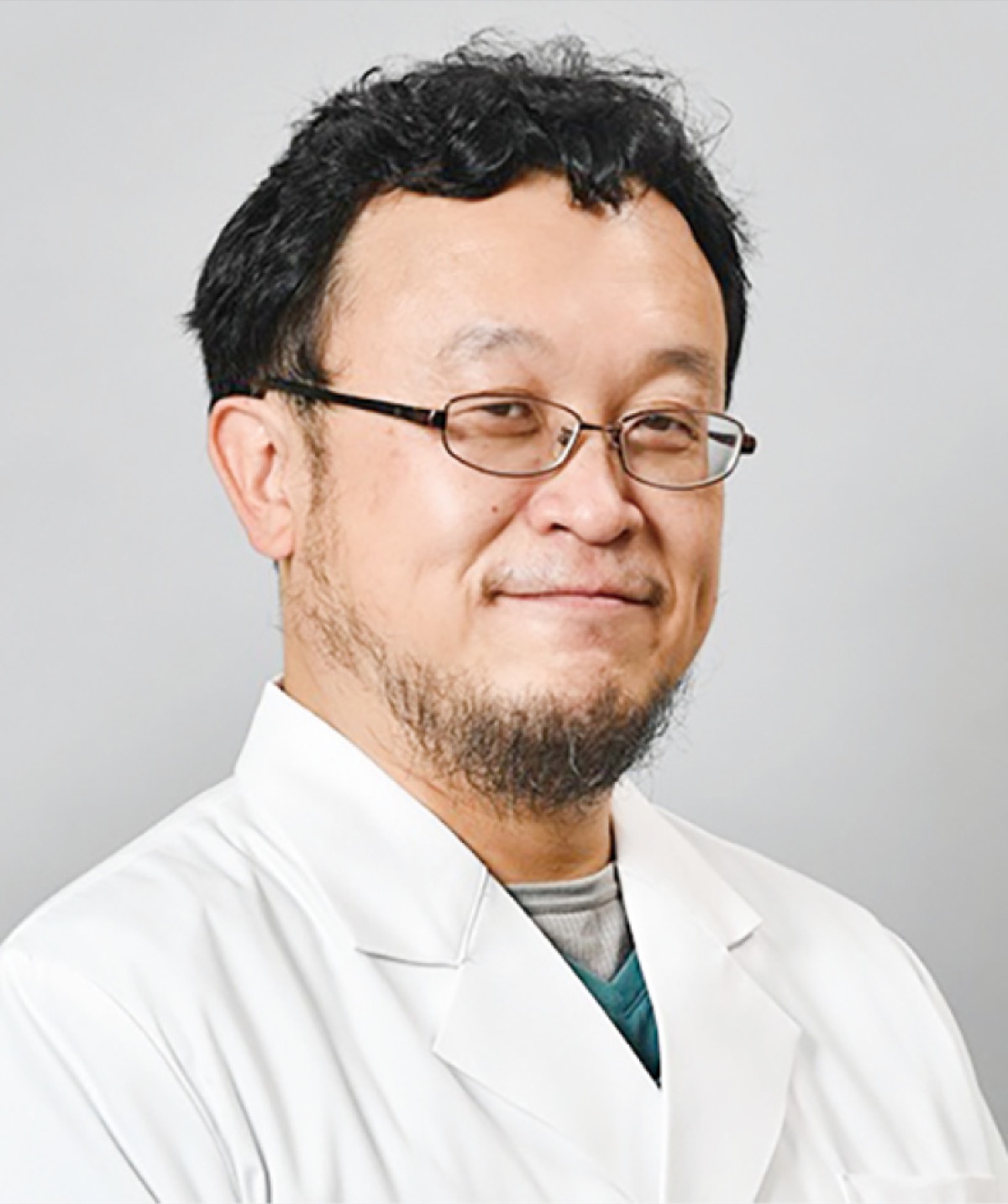 講師の西村医師