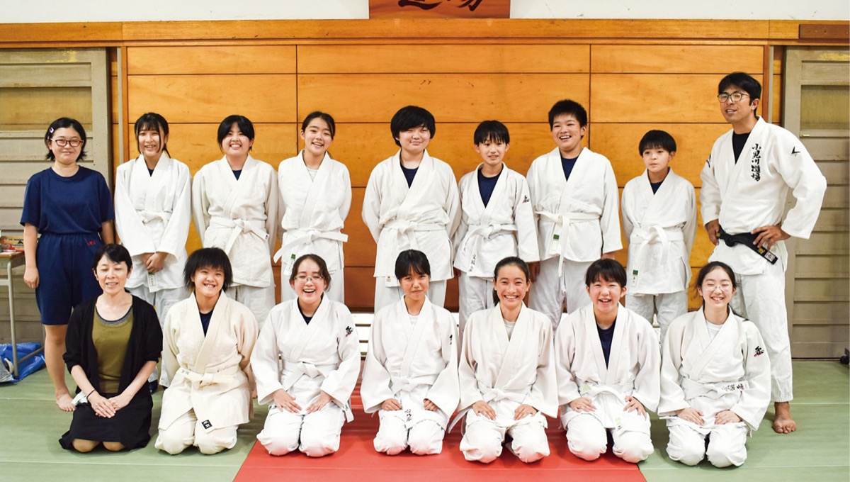 横浜 市立 上 菅田 中学校