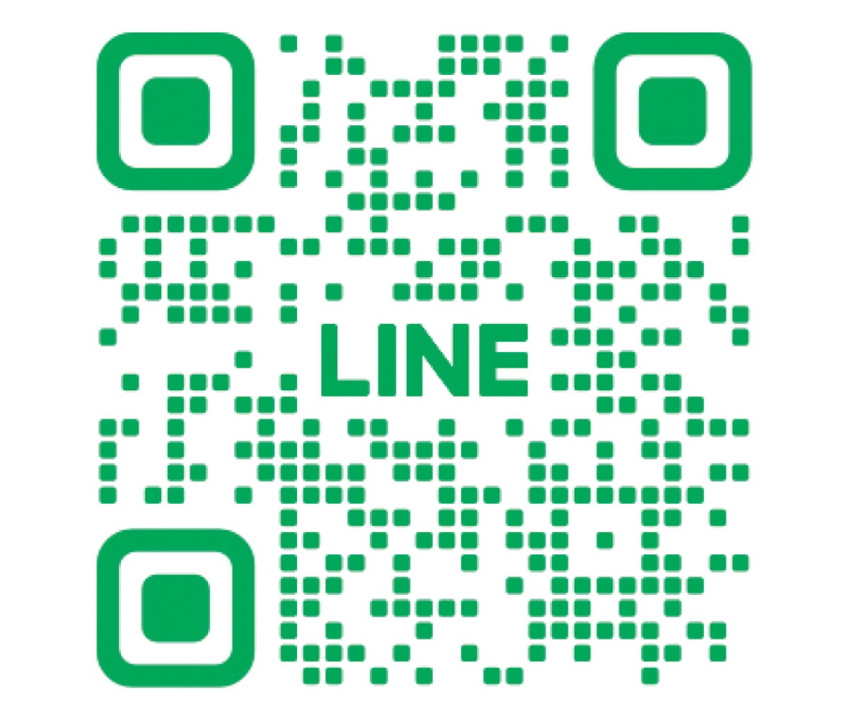 北谷まりLINE公式アカウント