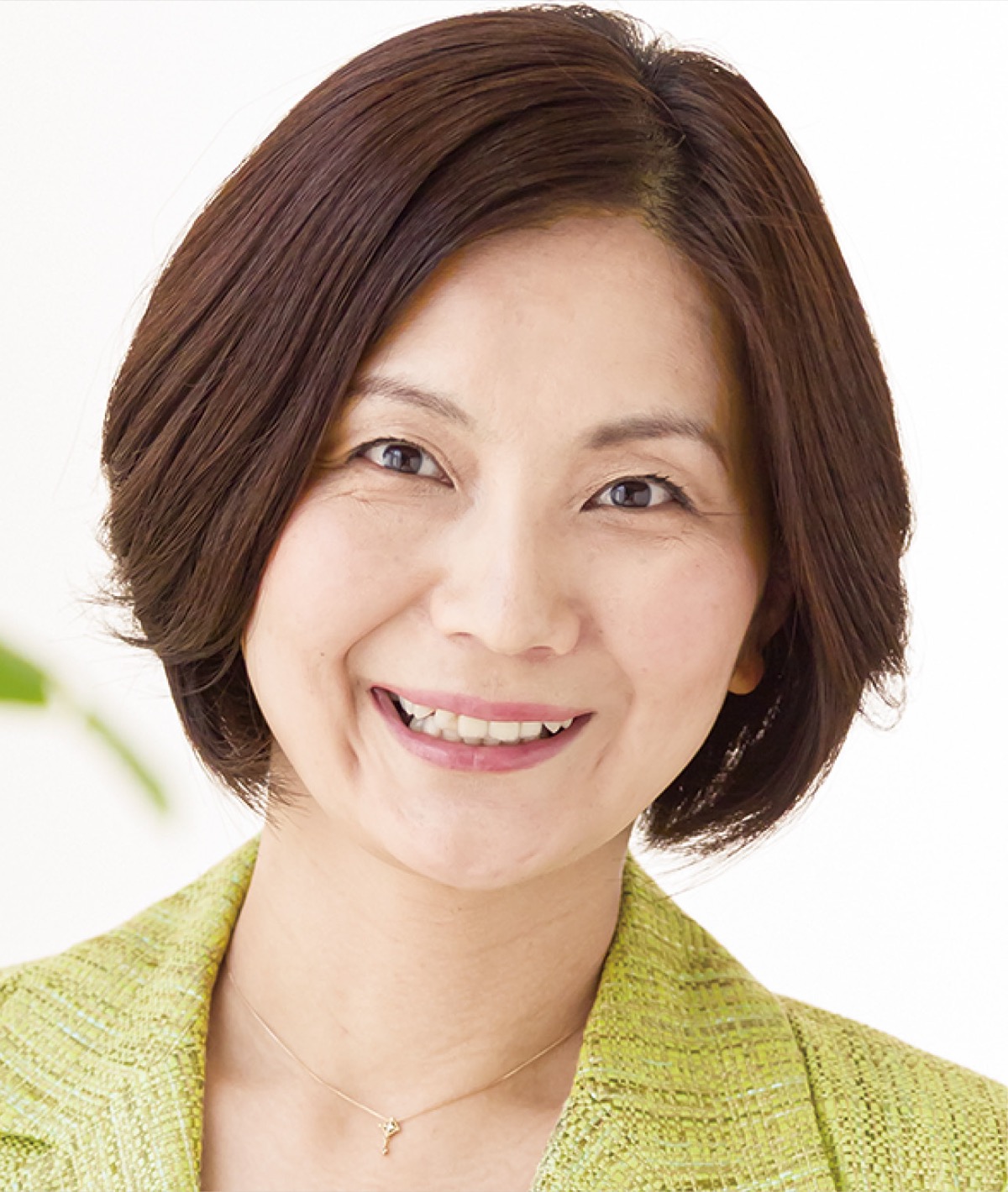 笑顔が生まれる保土ケ谷を。