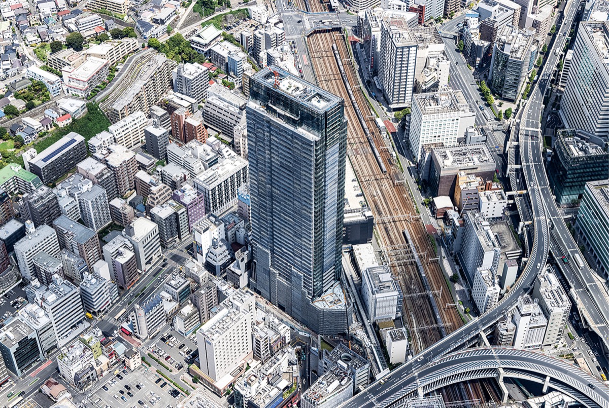 鶴屋町に新たな拠点