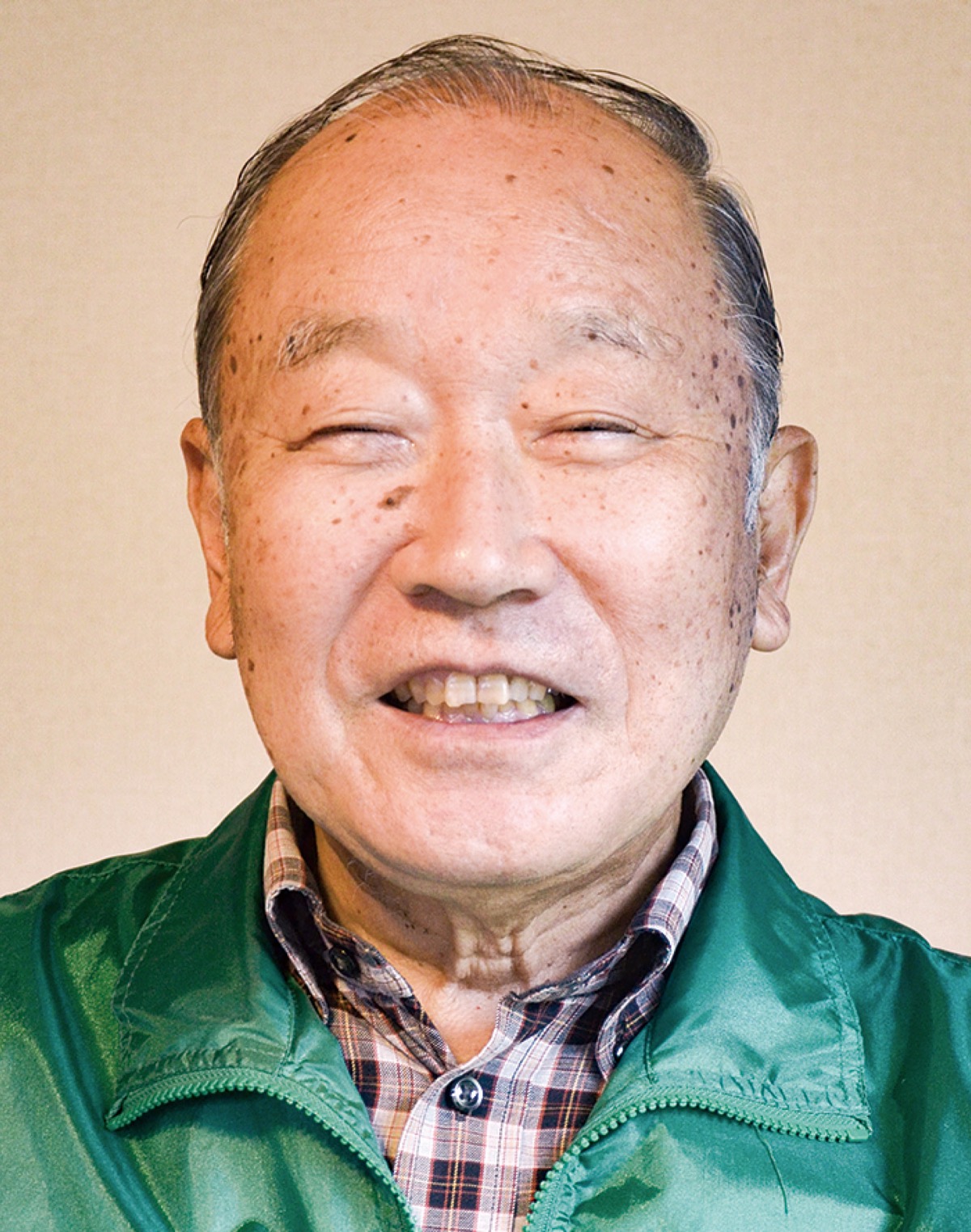 青木 毅（たけし）さん