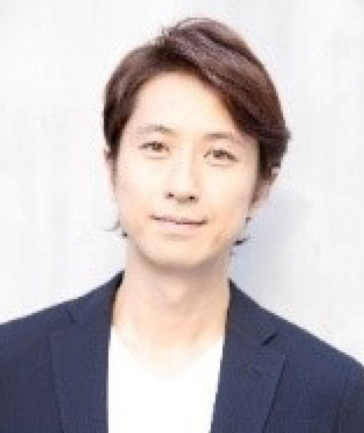 谷原章介さん