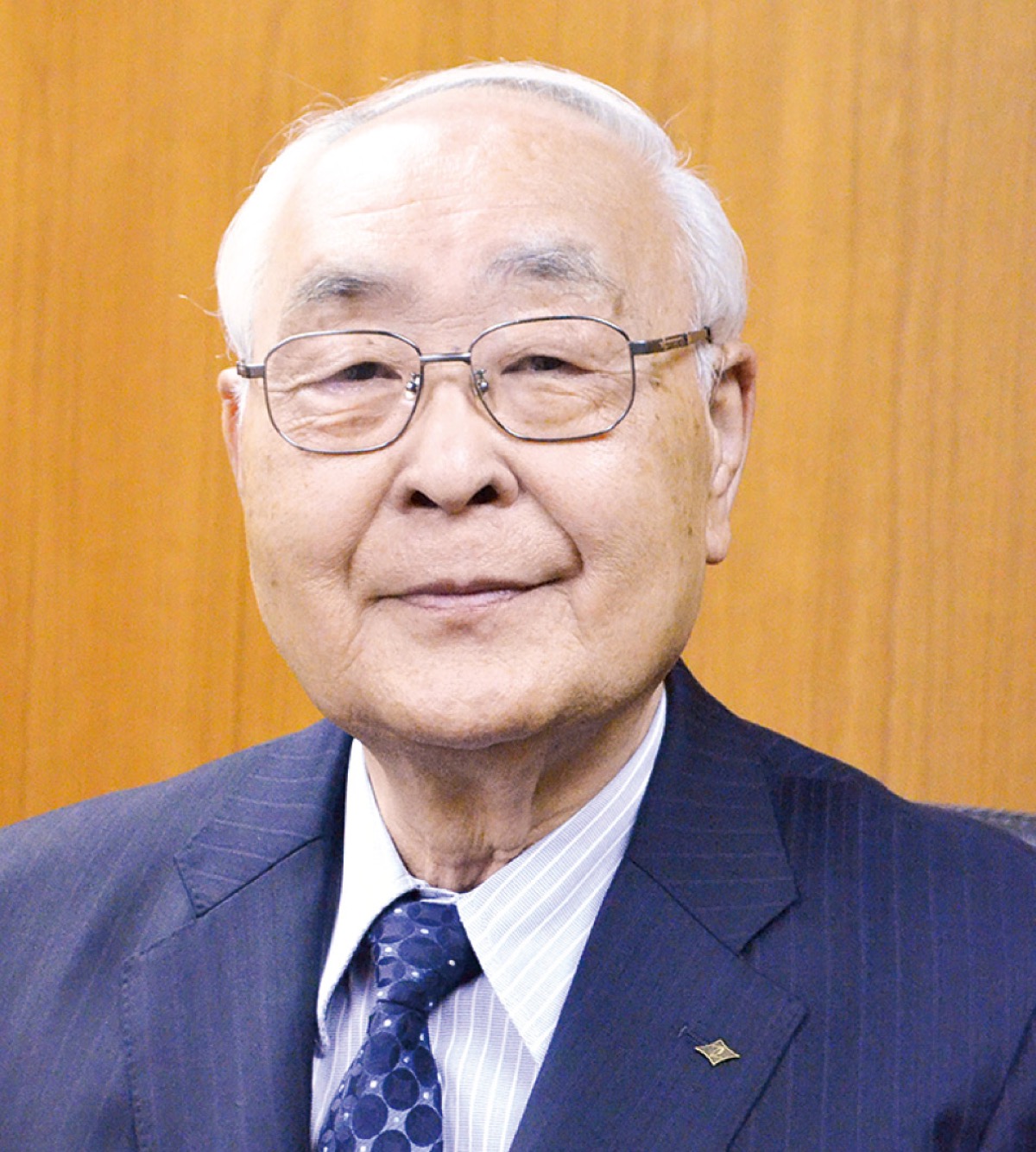 先代の意思受け継ぎ