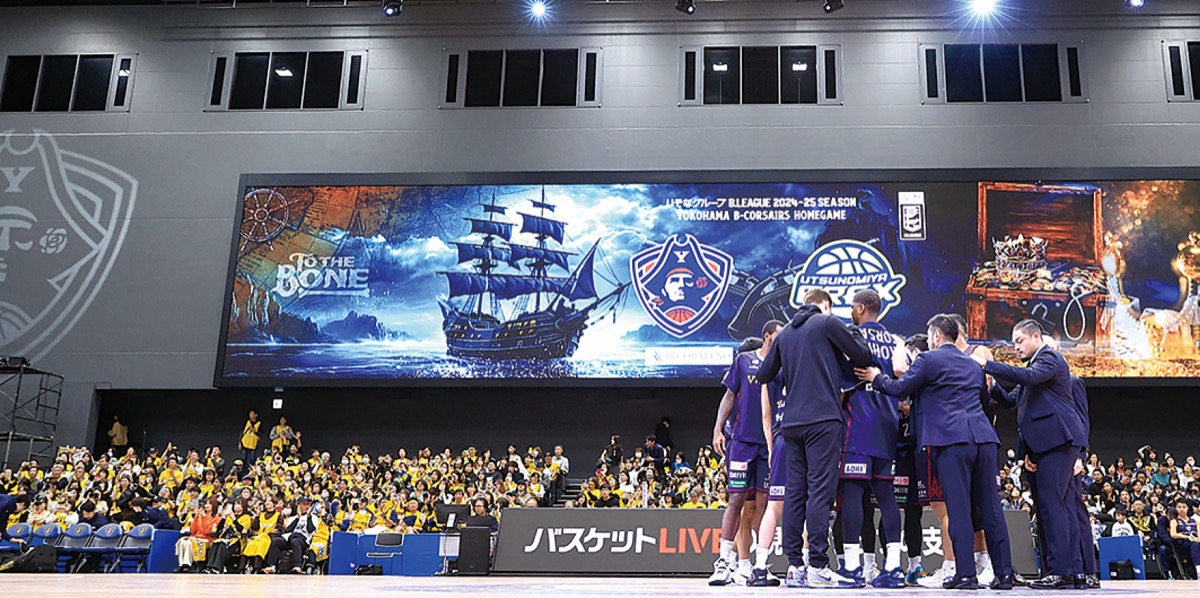 ５月のホーム戦で優待