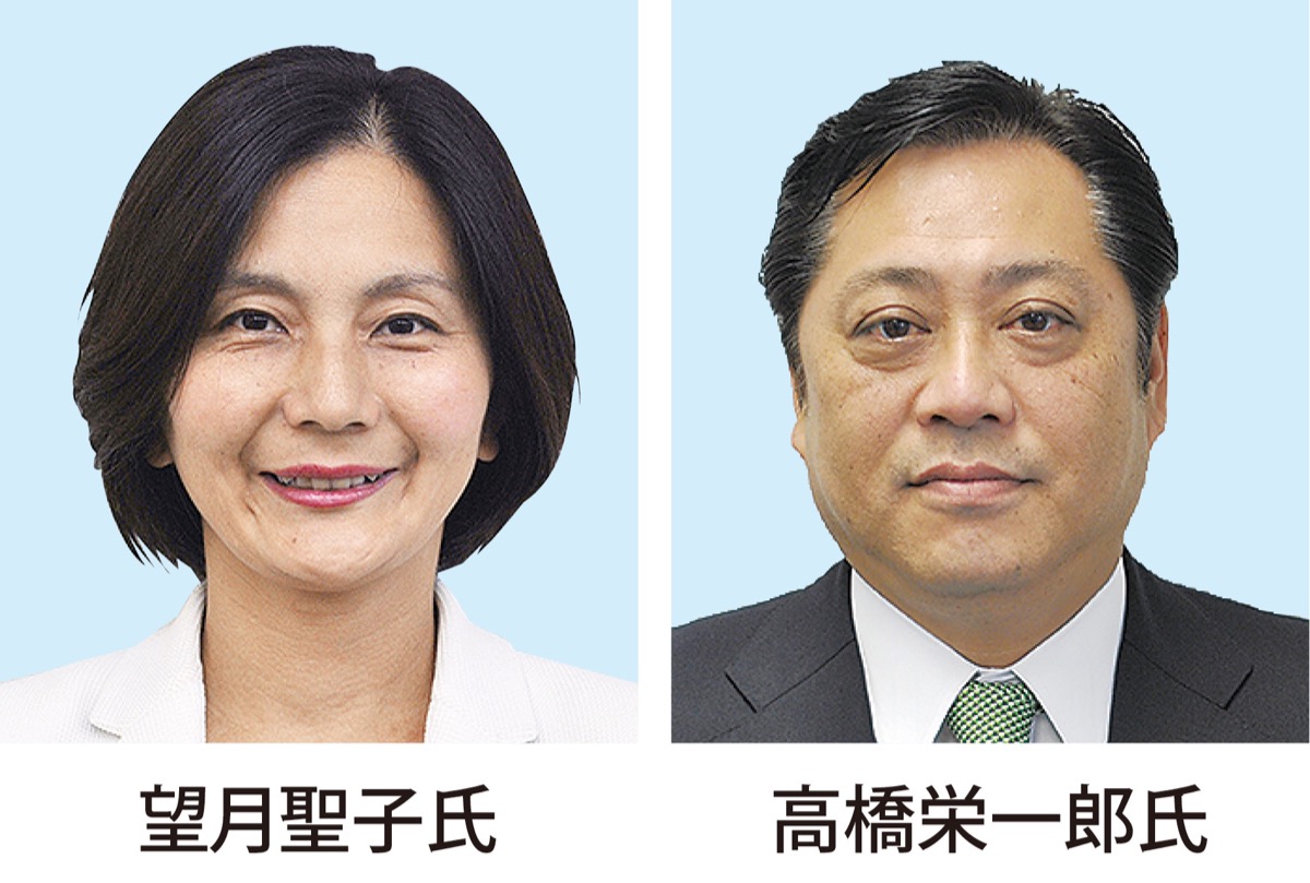 所属委員会決まる