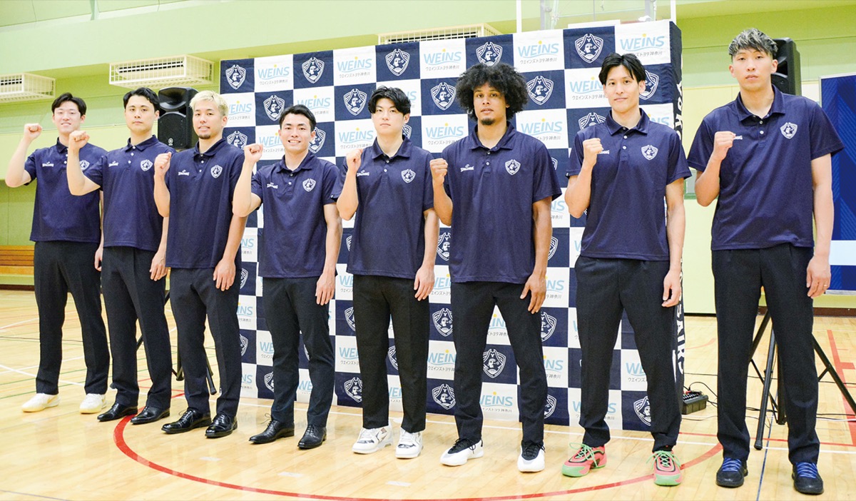 「ＣＳ（チャンピオンシップ）出場」に再挑戦