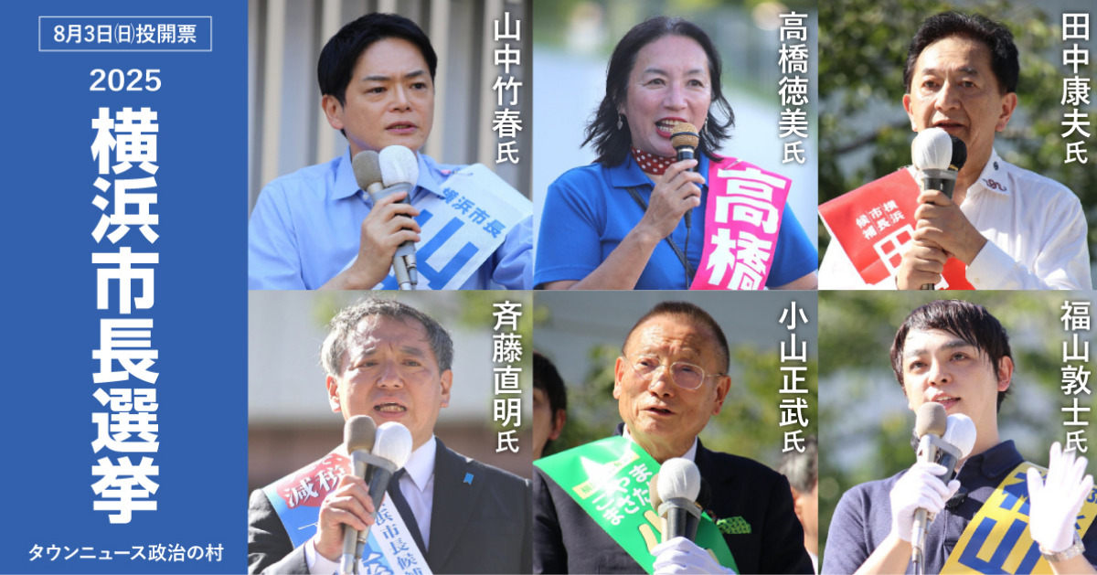 人口減少に対する認識と対策は