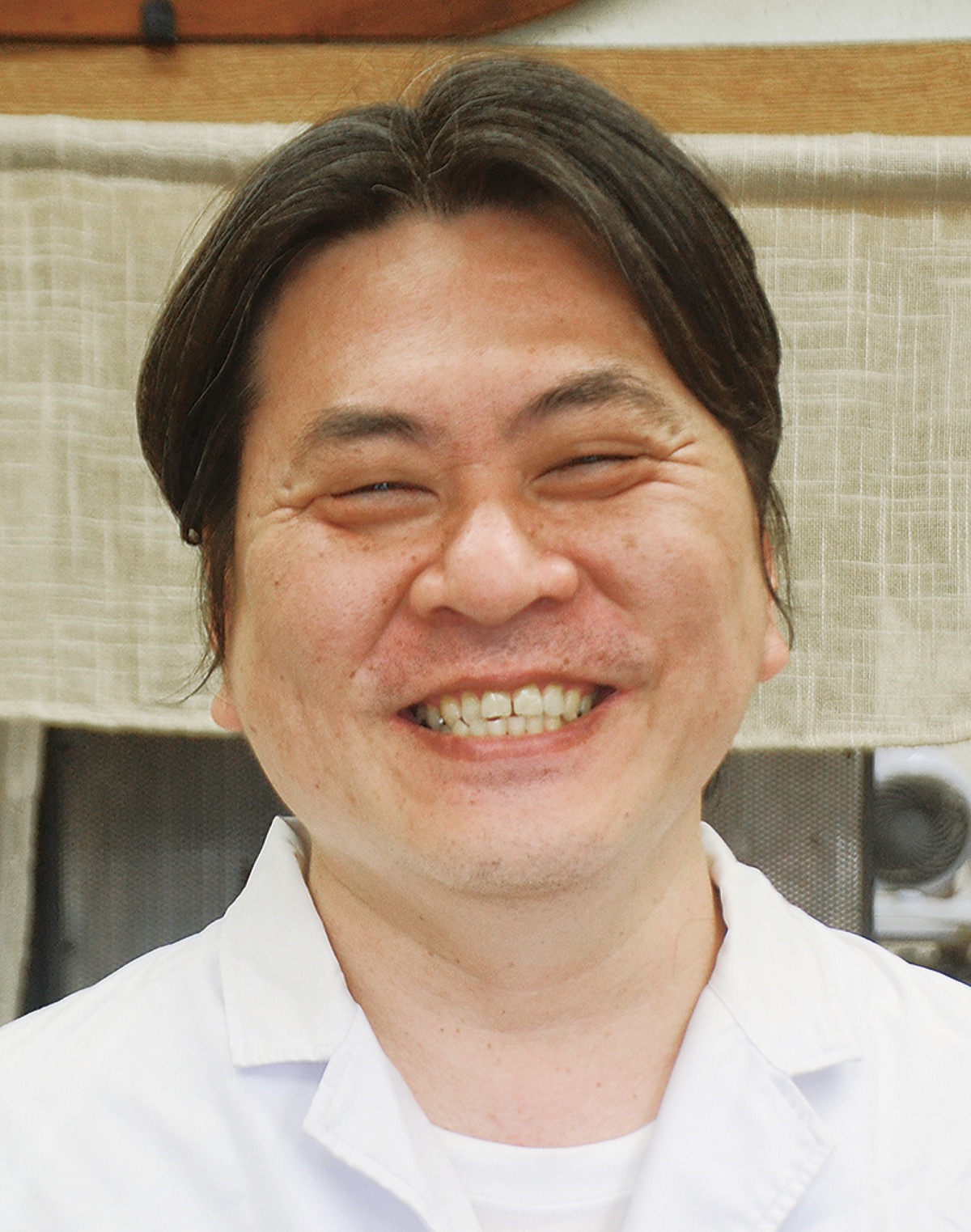 小野 利二さん