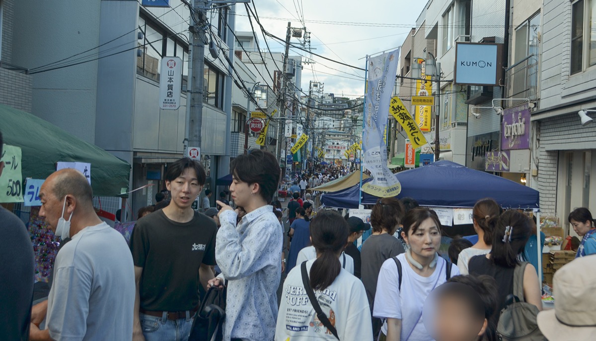 ｢地蔵様｣に祈りを