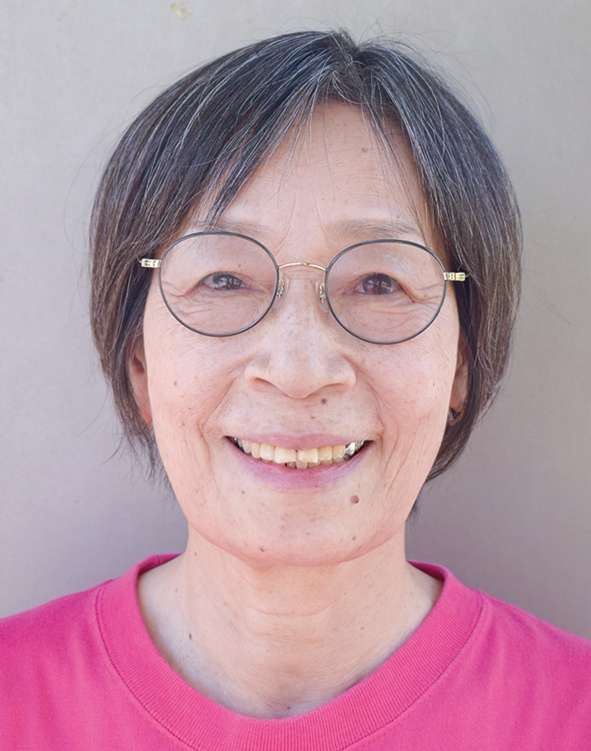 門脇 るり子さん