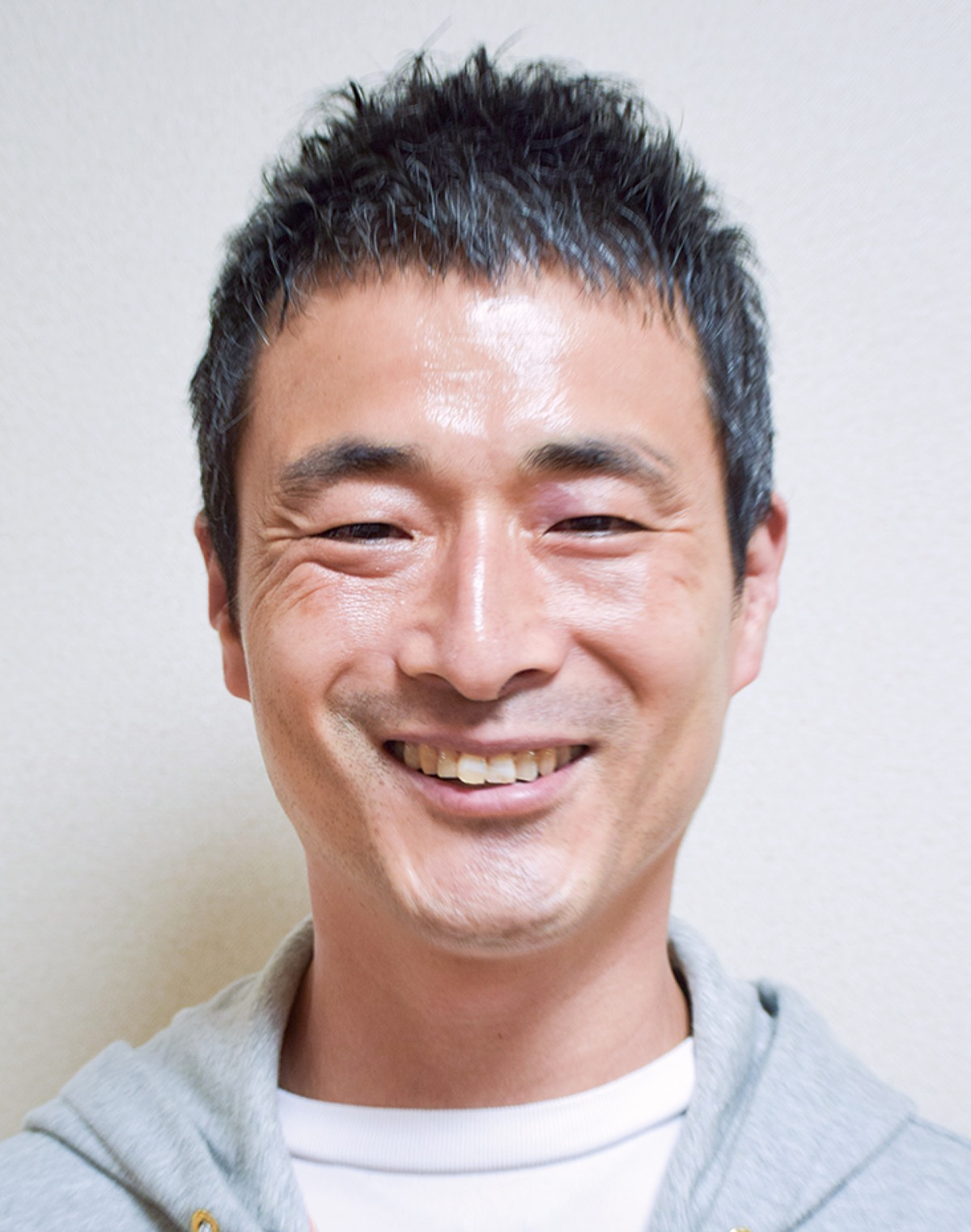渡邉 啓一さん