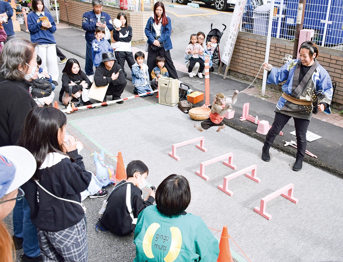 地域が誇る逸品が集結