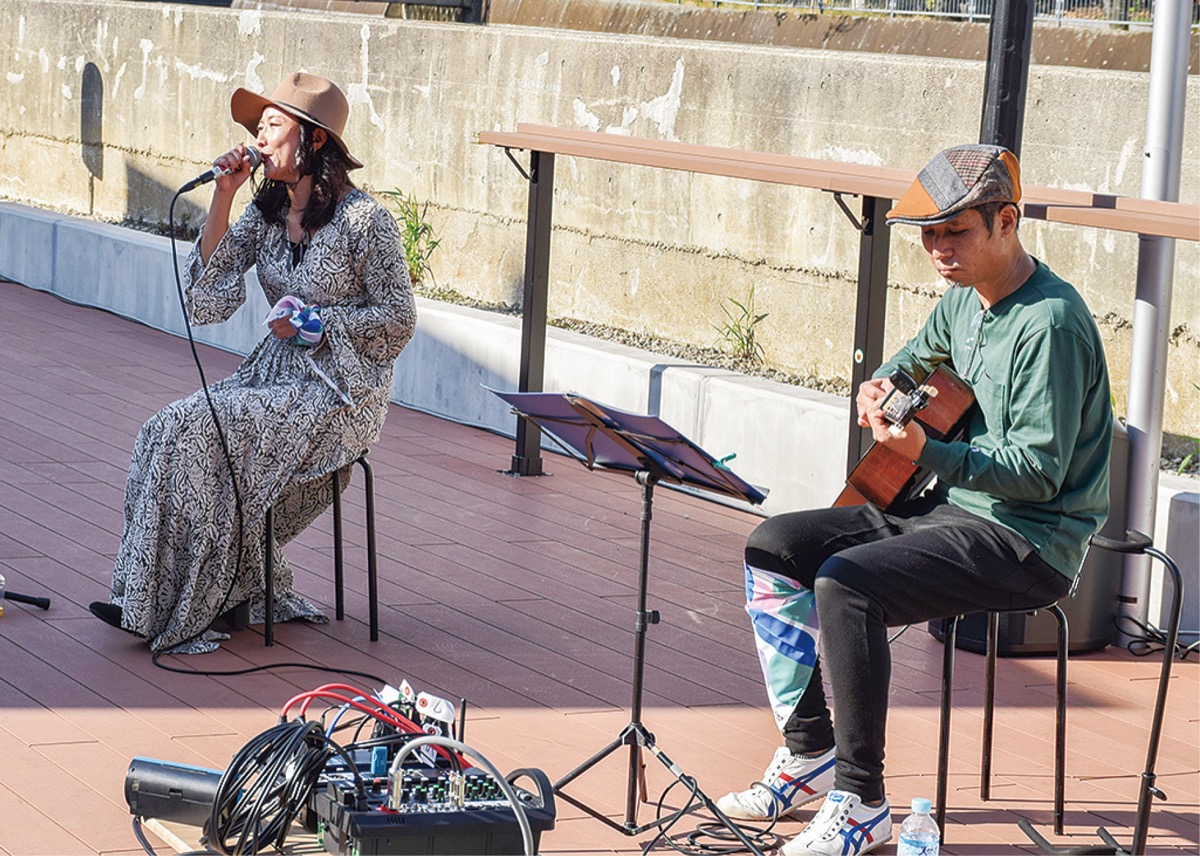 星天ｑｌａｙにぎわう