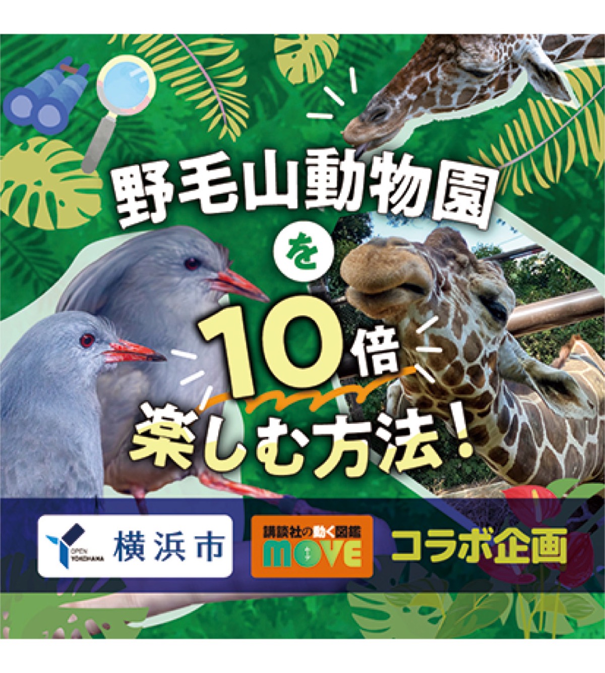 ｢子育てライフを一層楽しく｣