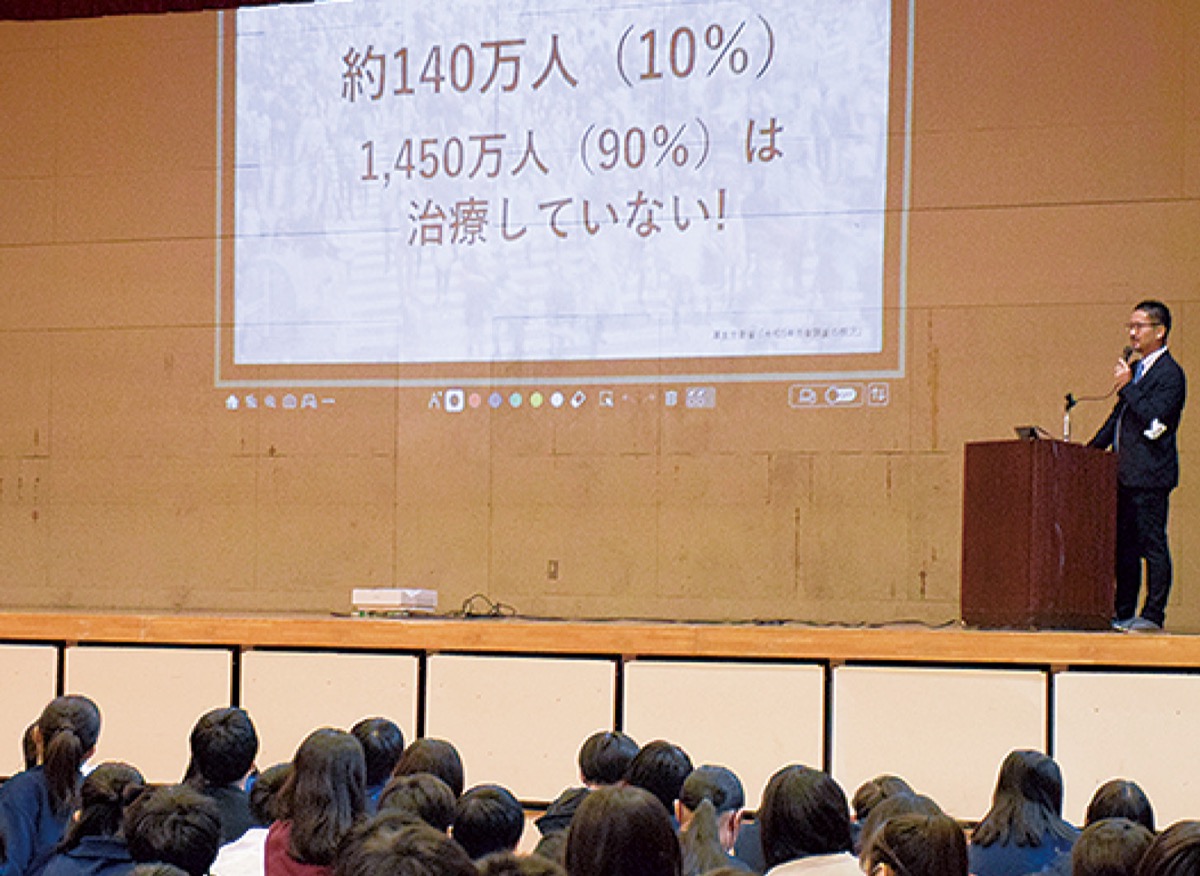 ｢骨を強くするためには？｣