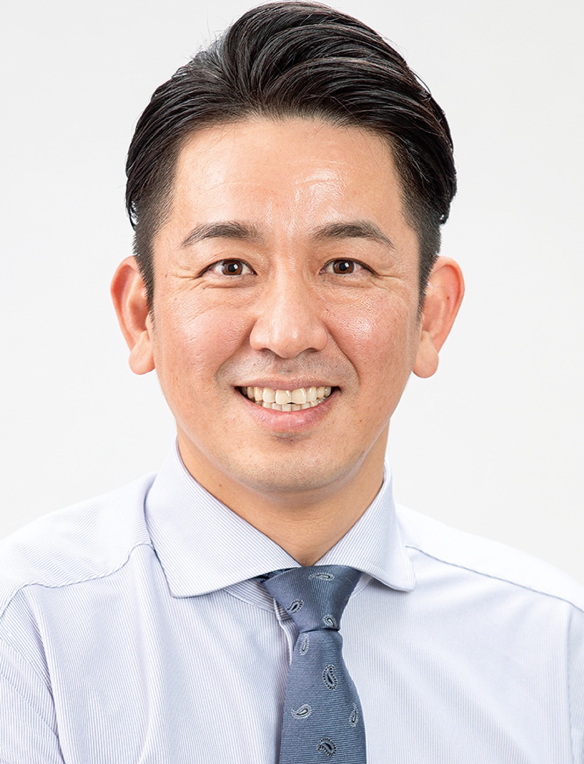 横浜の未来を描く実りある年に！