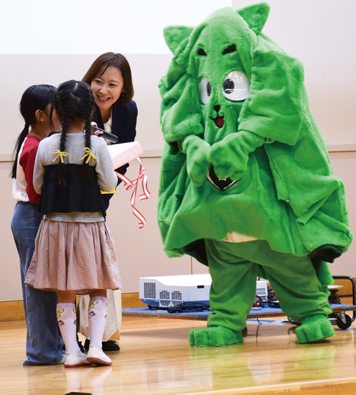半世紀の節目祝う