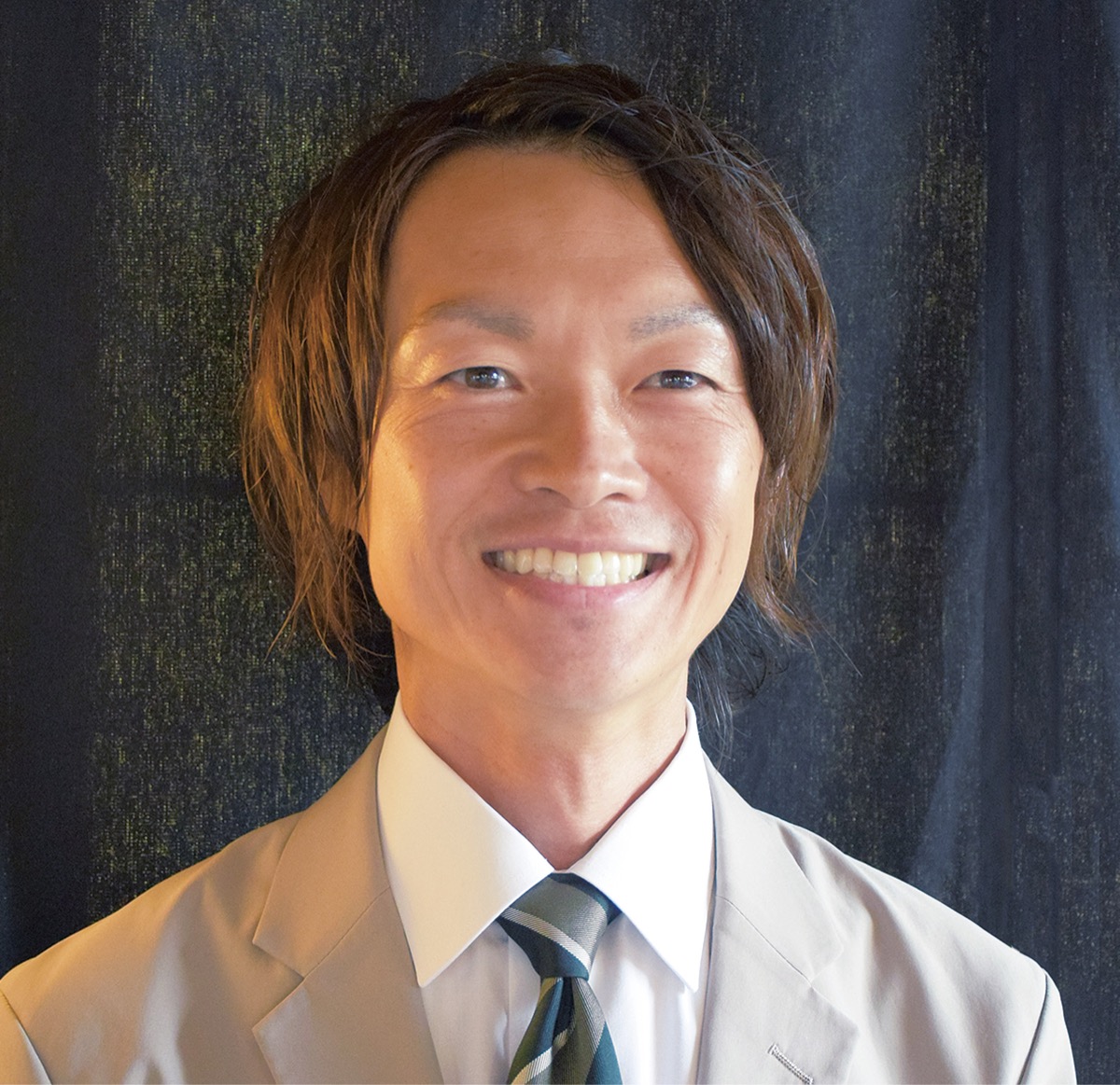 開湯20周年、接客の心を継承