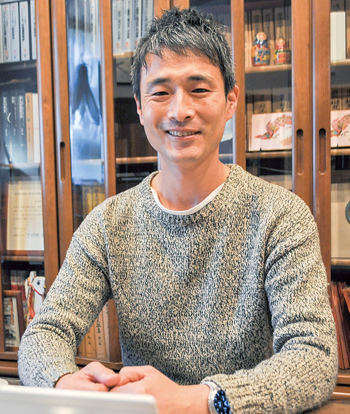 地域と連携しながら子育て支援活動を