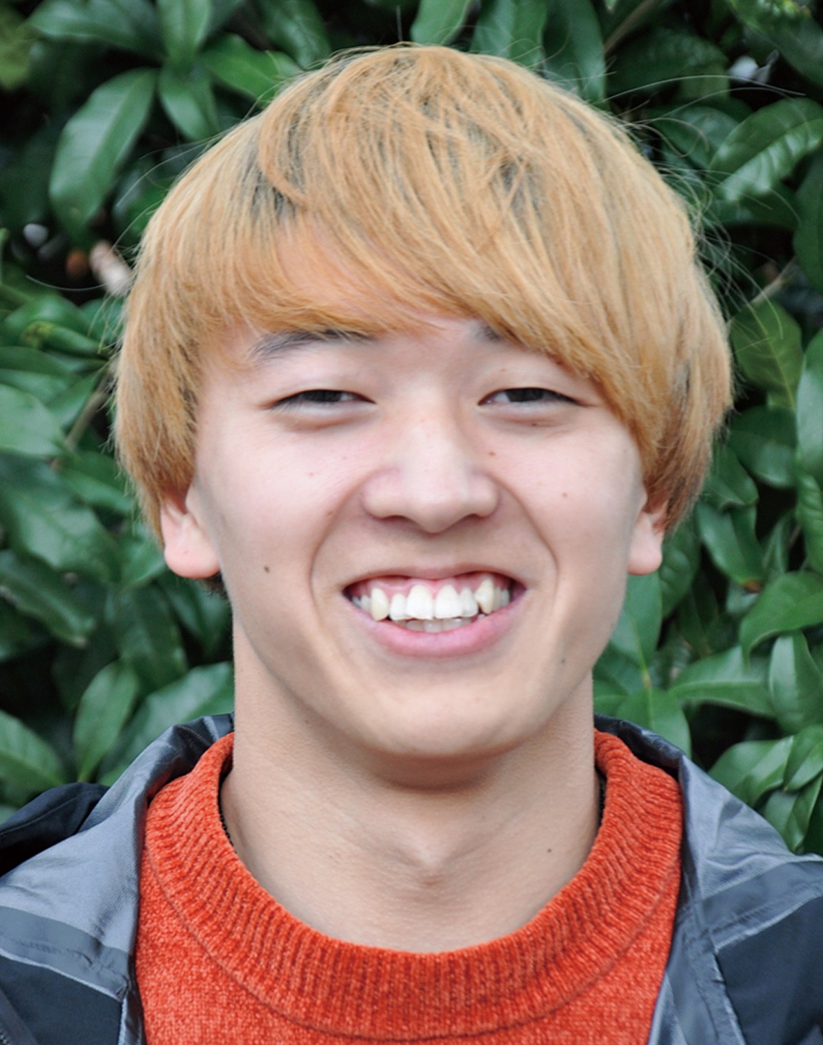 コーキさん（本名：松浦康記）