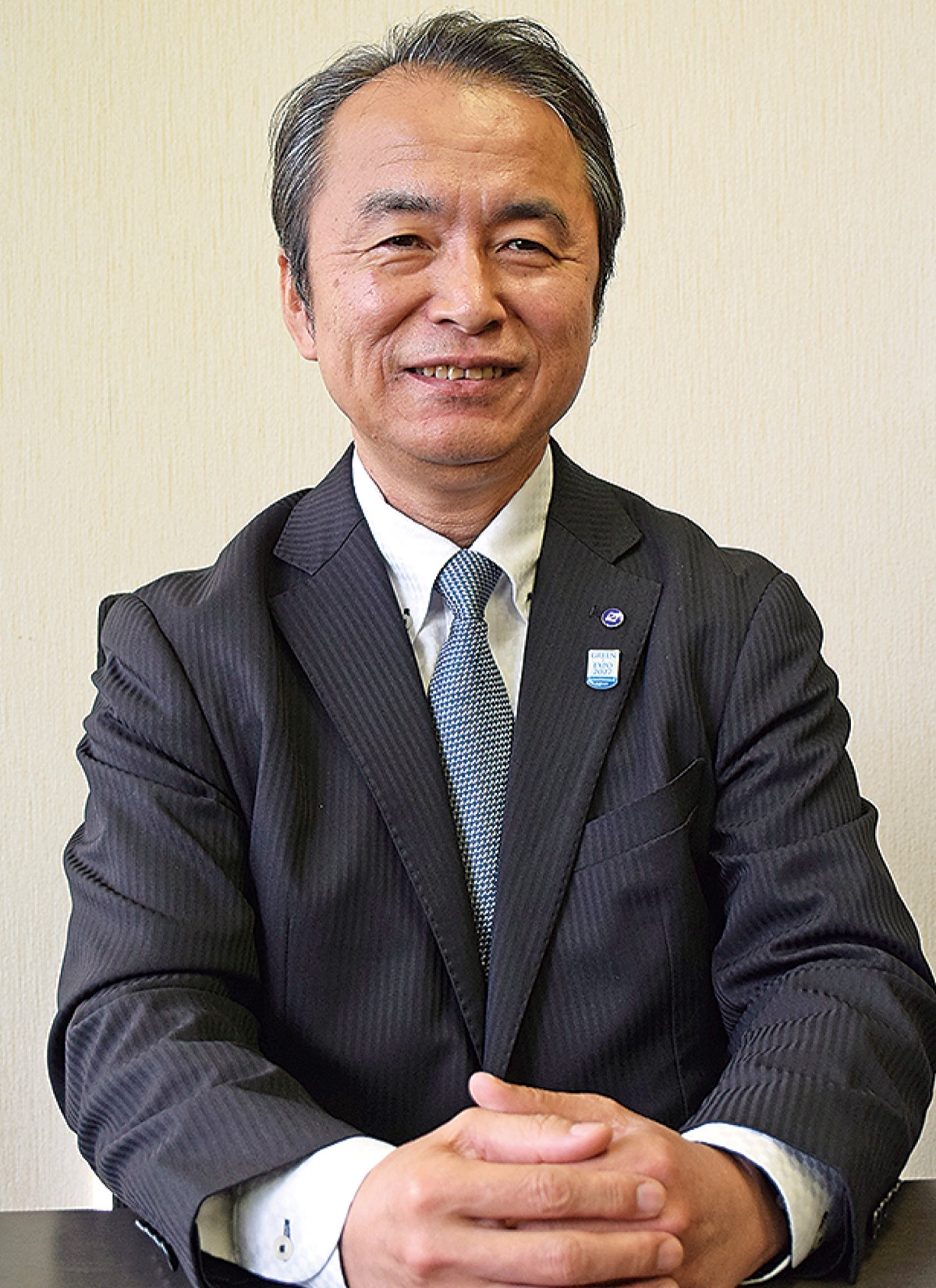 区民が主役の100周年へ