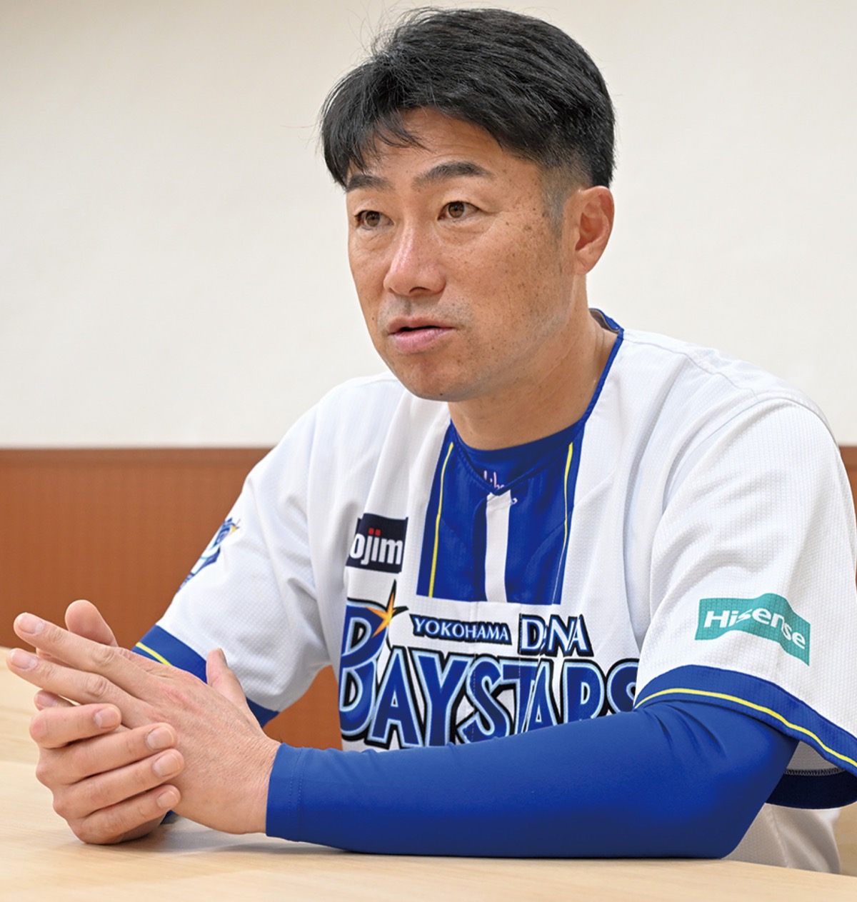 リーグ優勝へ｢力ある｣