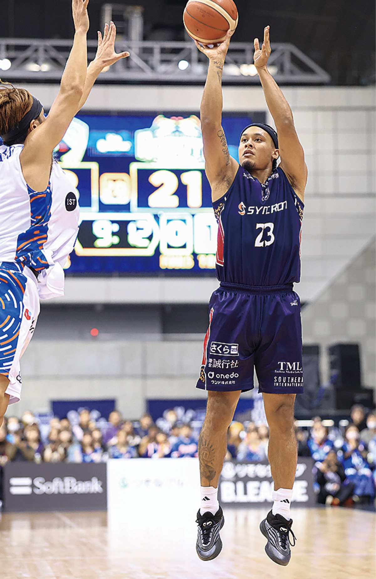ホームの名古屋Ｄ戦に招待
