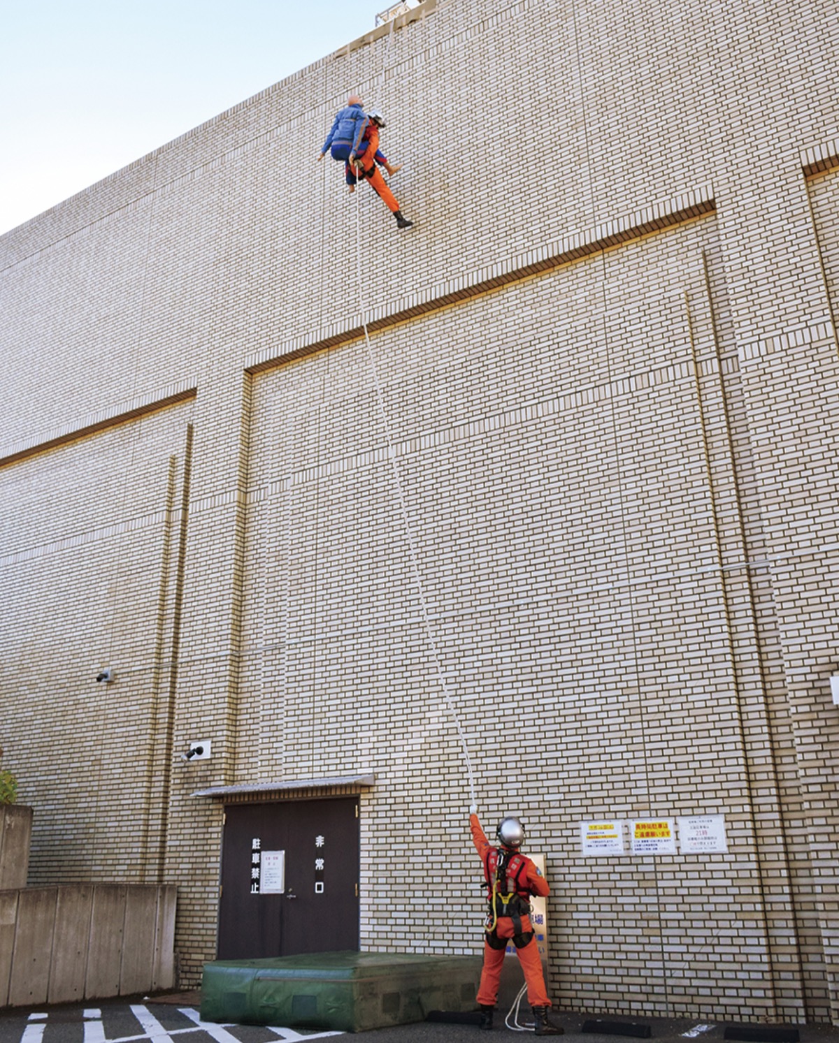 災害に強い街づくり推進