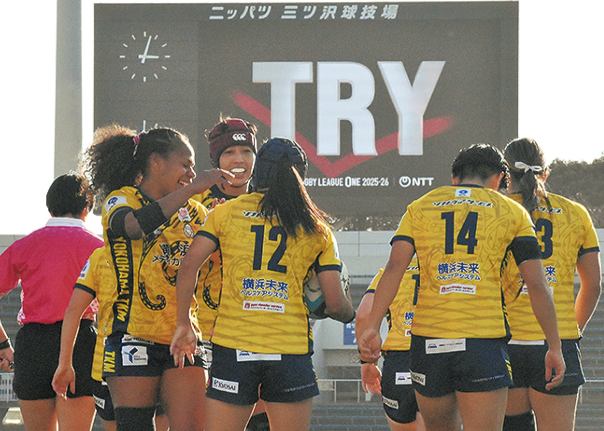 市内チームが決勝に