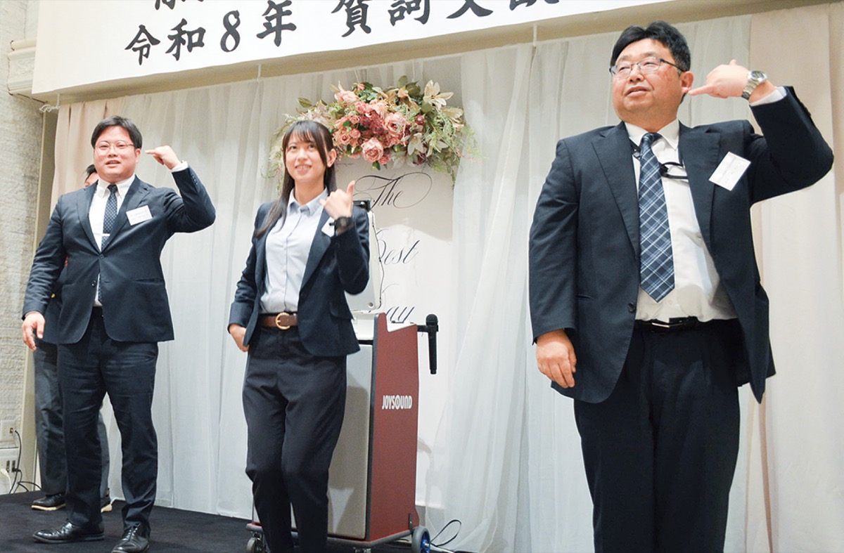 犯罪防止、住民一丸で