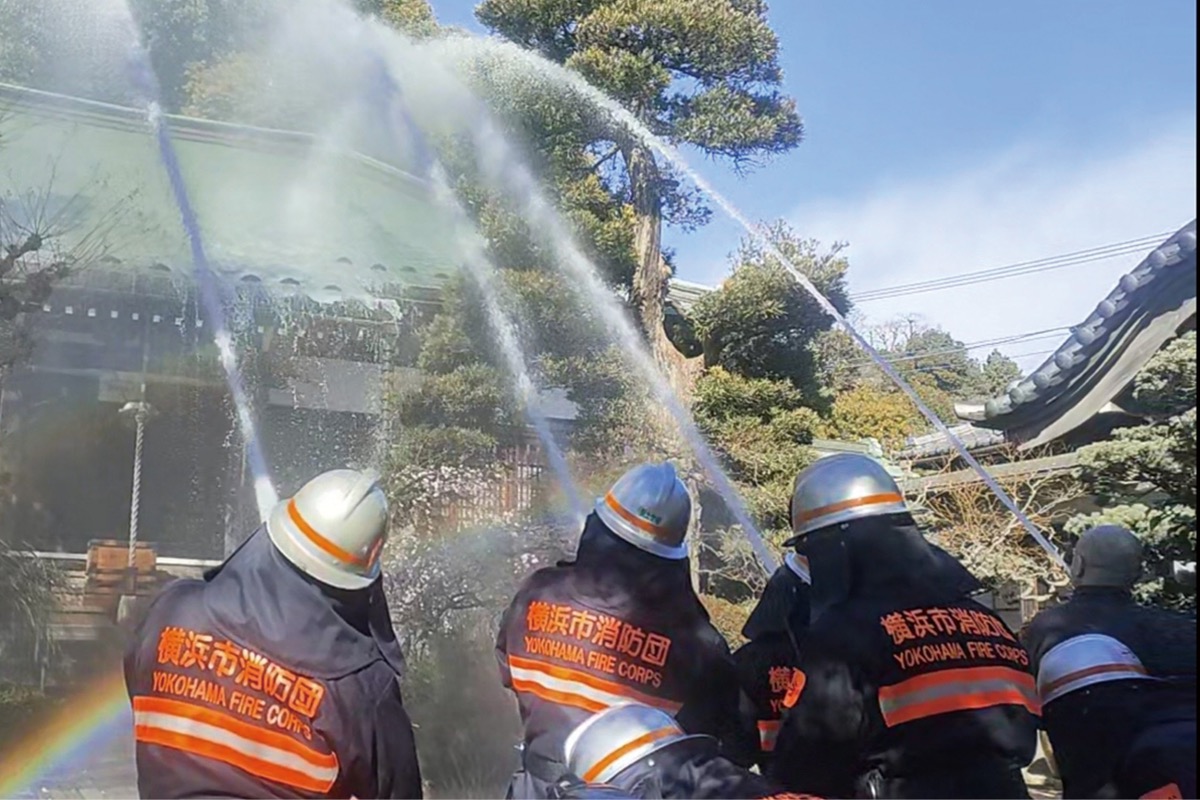 地域の宝、次世代へ