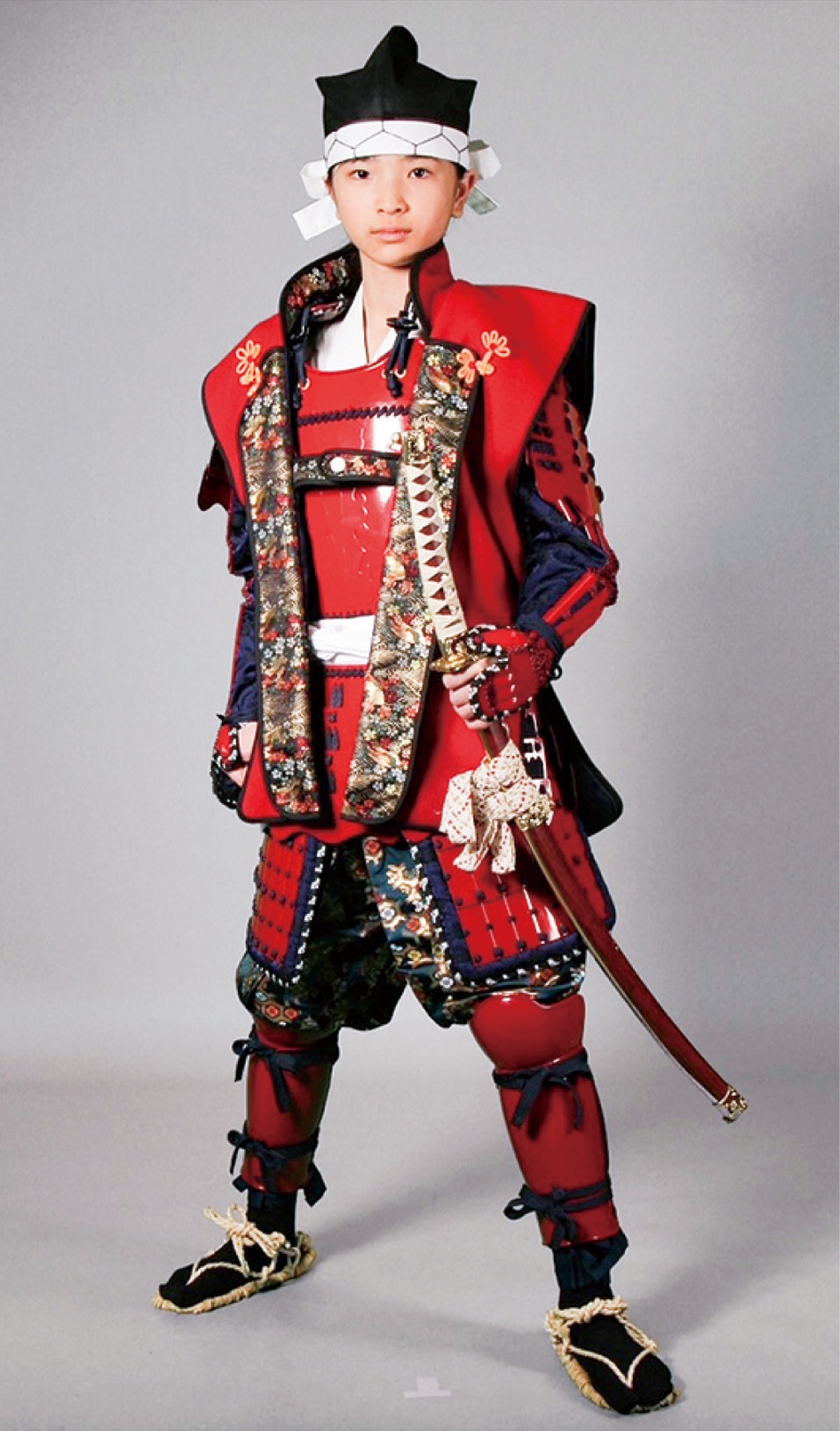 老若男女問わず、歴史好きからも人気を集める