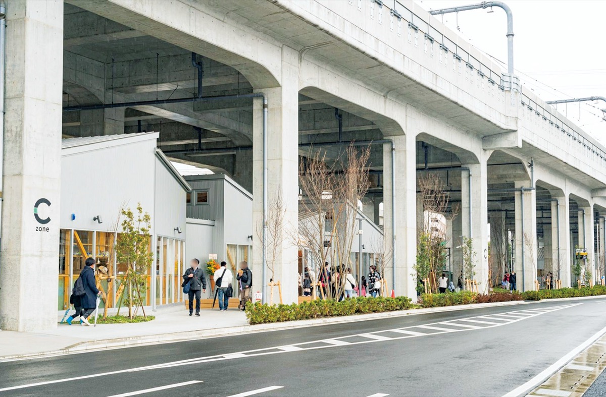 星天qlay(市提供)