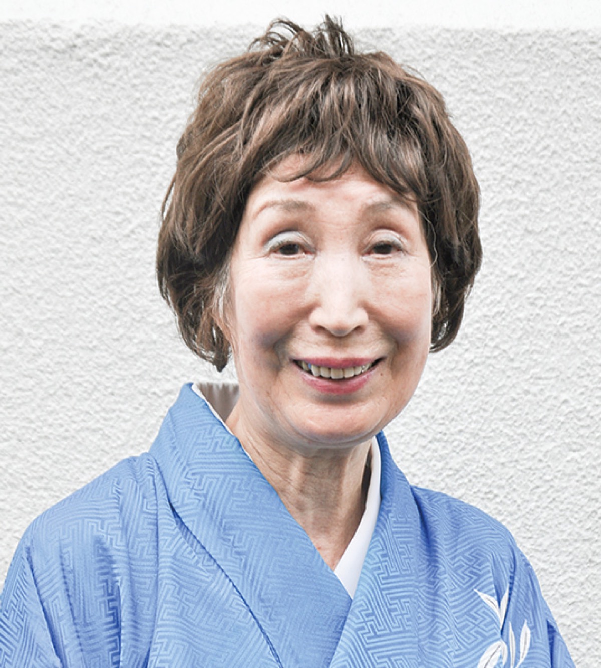 代表の藤巻さん