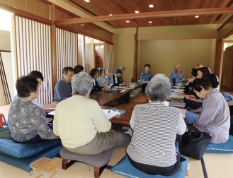 同園の自然を楽しみながら学べる
