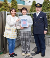 消防団協力事業所に認定