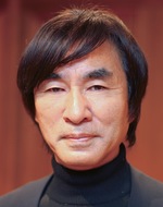 河森 正治（しょうじ）さん