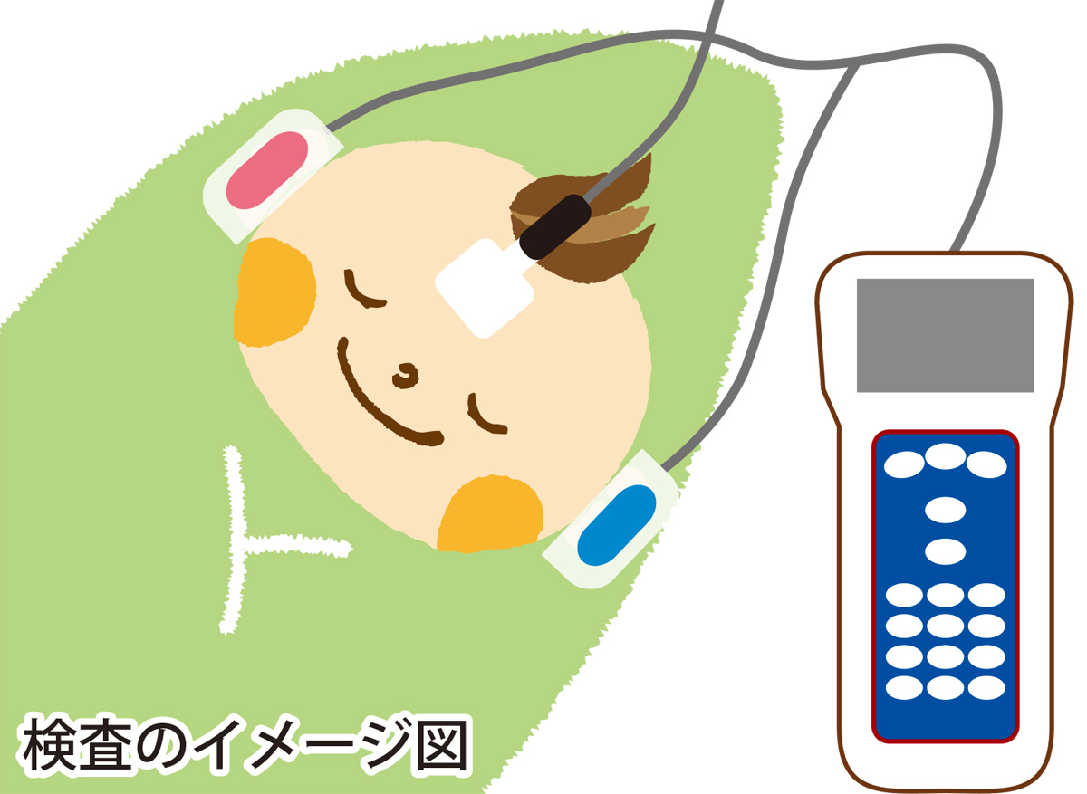 横浜市 新生児聴覚検査を助成 県内自治体で初めて 鶴見区 タウンニュース