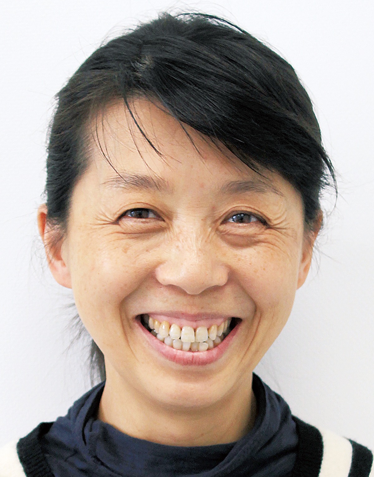 藤井彩 藤井 文（あや）さん | 東京2020オリンピック聖火リレー神奈川県実行委員会が推薦する聖火ランナーに選ばれた | 鶴見区 | タウンニュース